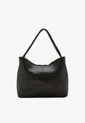 Mango ADULT - Tote bag - brown