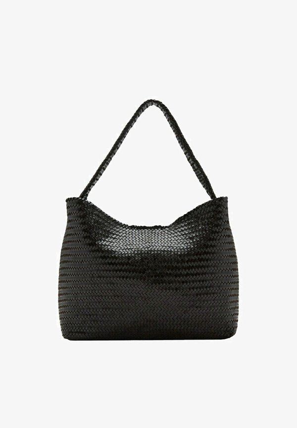 Mango ADULT - Tote bag - brown