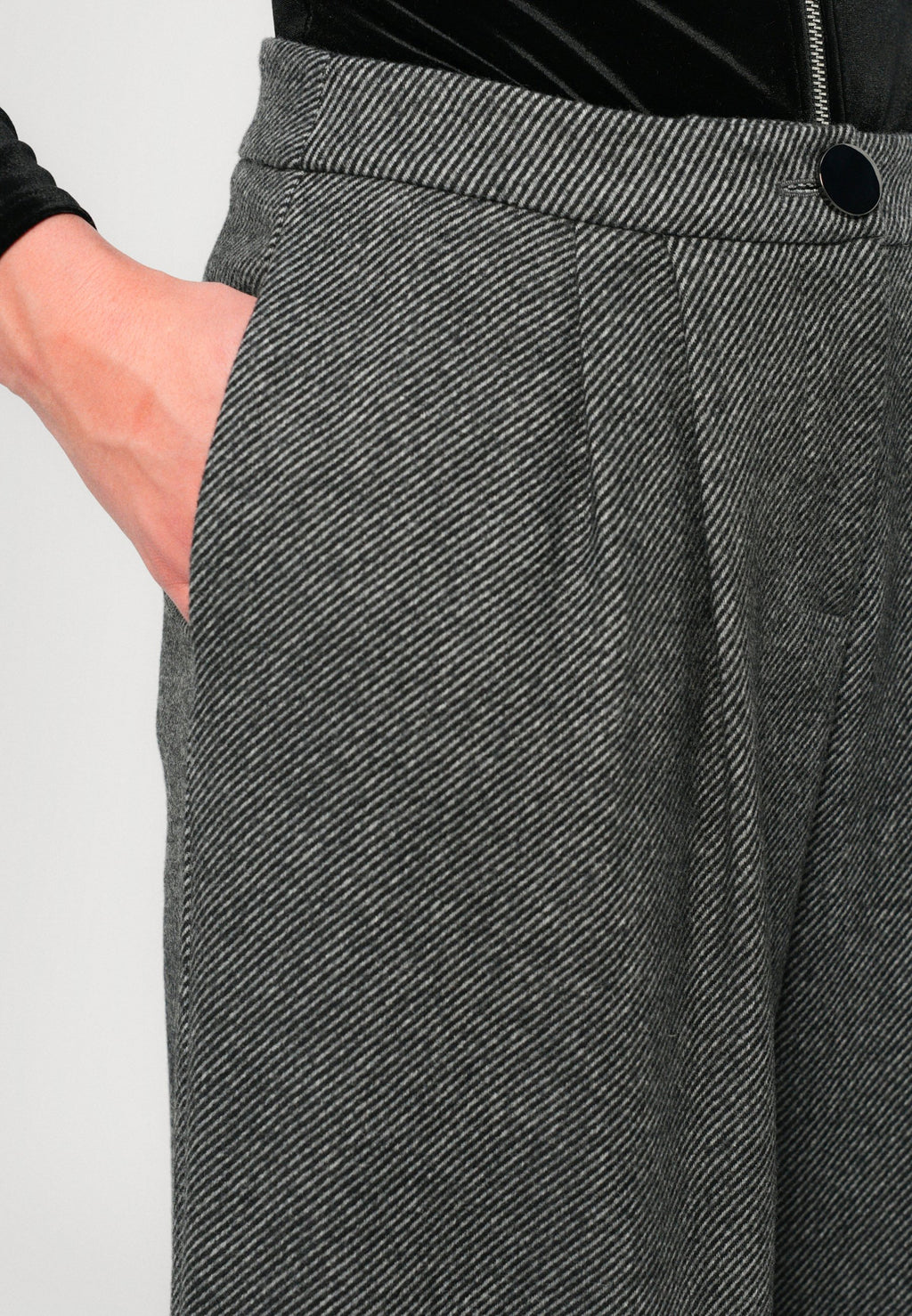 PANTALONI TROUSER Media 7