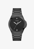 Guess VINYL - Watch - black