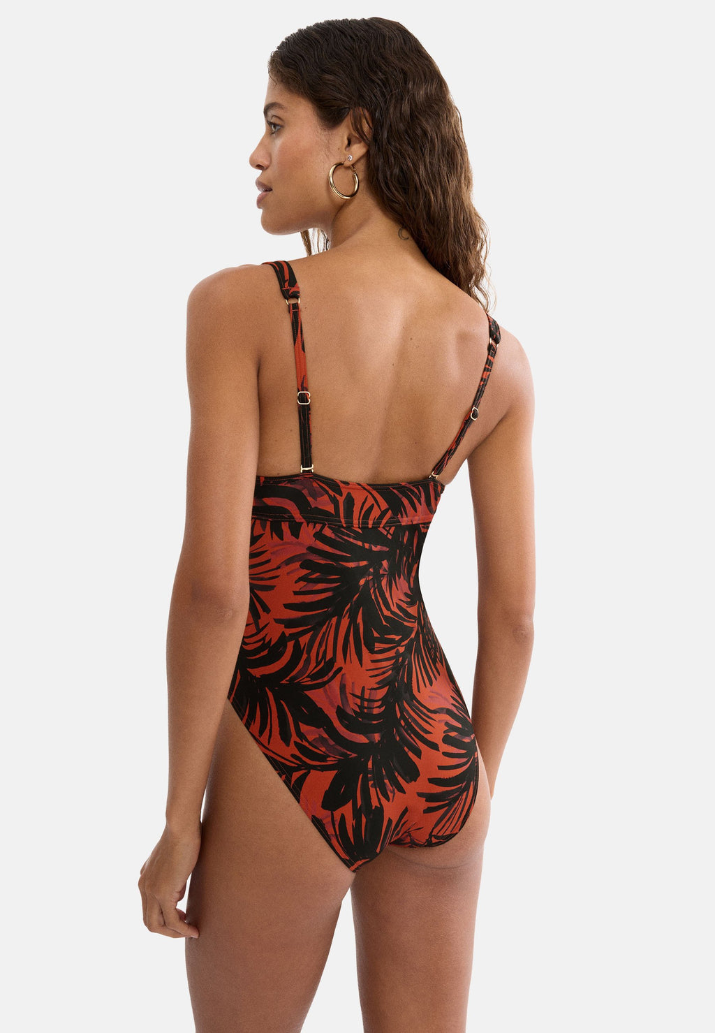Triumph RED LABEL SUMMER PALM