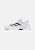 adidas Performance DEFIANT SPEED 2 M - Training shoe - footwear white/core black/grey one