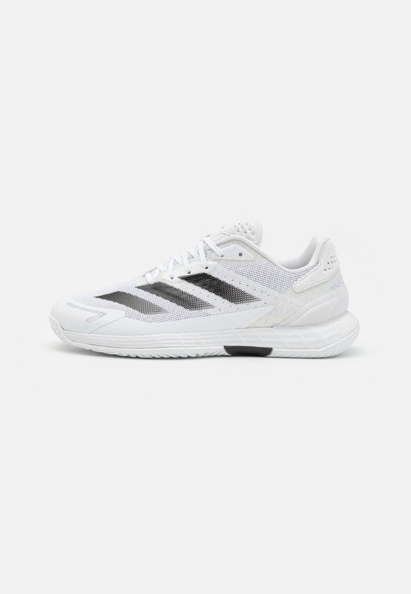 adidas Performance DEFIANT SPEED 2 M - Training shoe - footwear white/core black/grey one