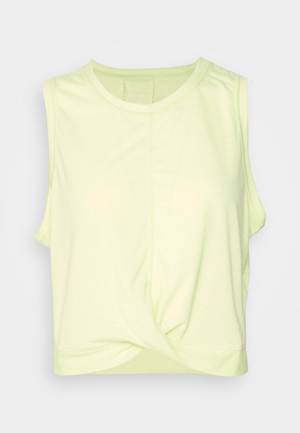 Sweaty Betty TWIST FRONT TANK