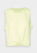 Sweaty Betty TWIST FRONT TANK