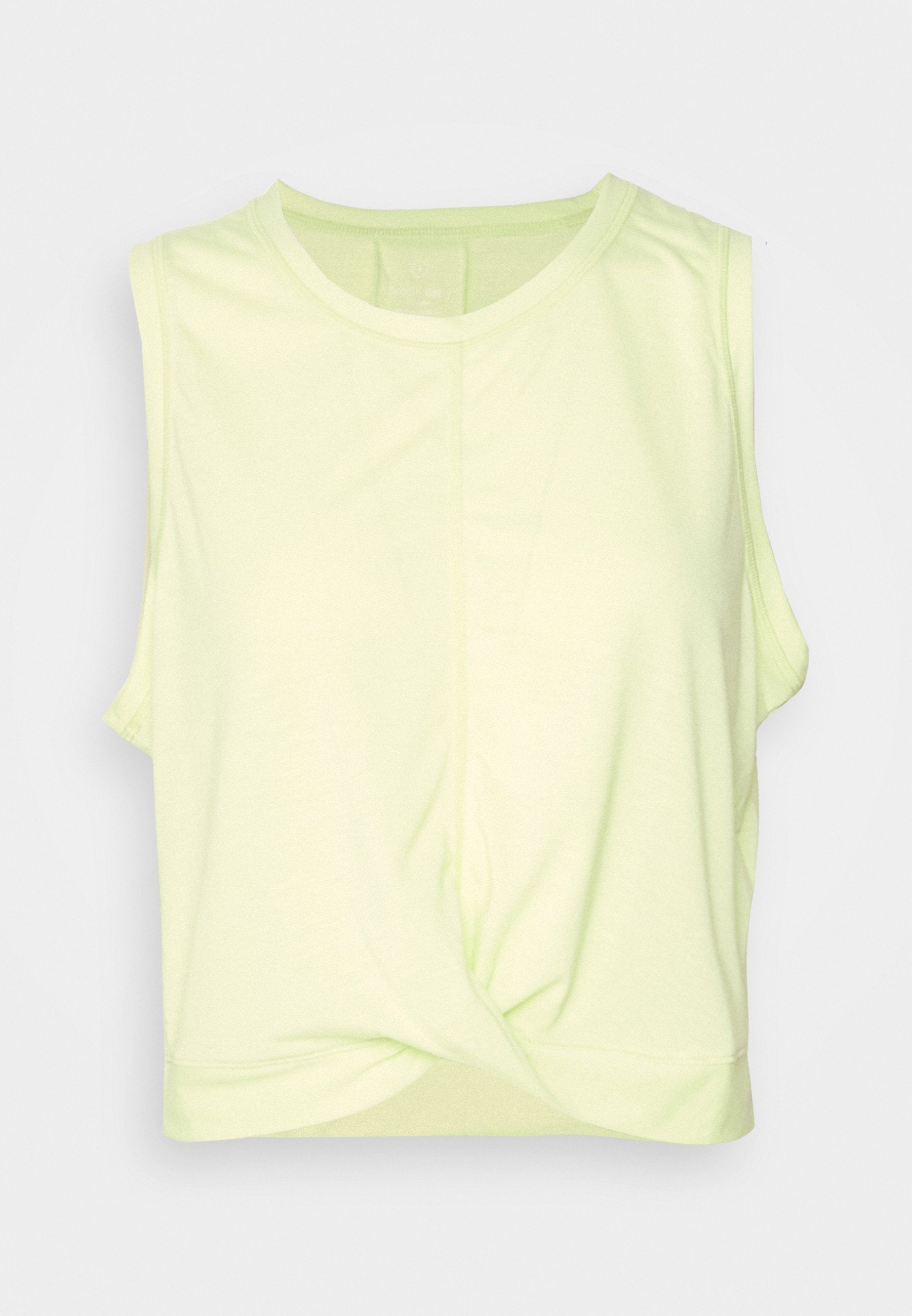 Sweaty Betty TWIST FRONT TANK