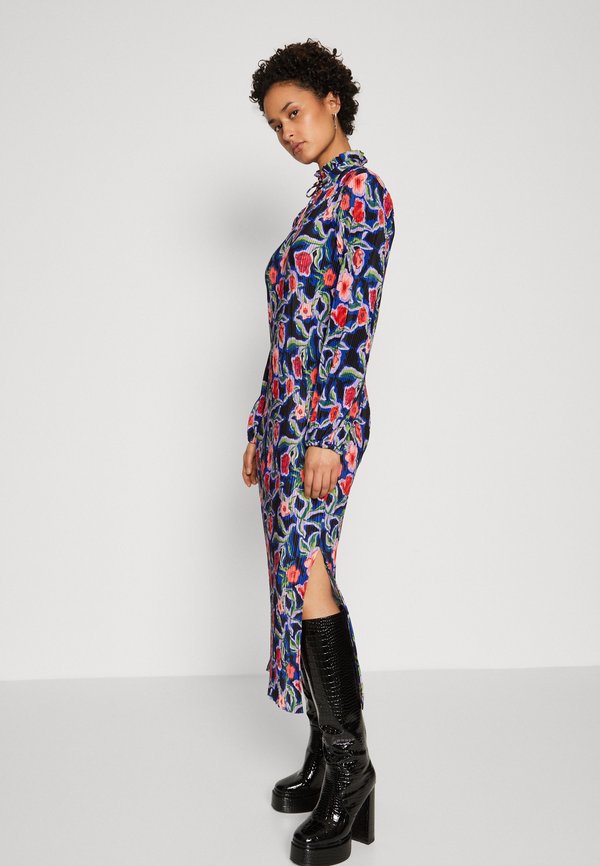 YAS YASSALLY DRESS