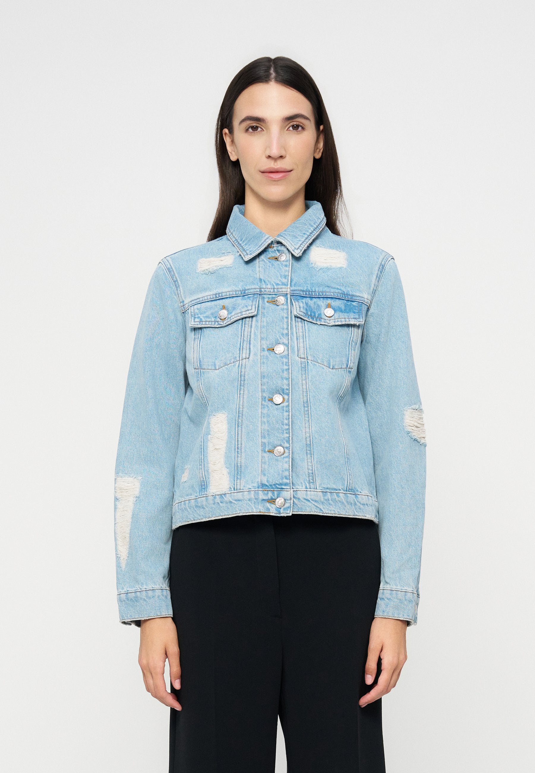 MOSCHINO JEANS