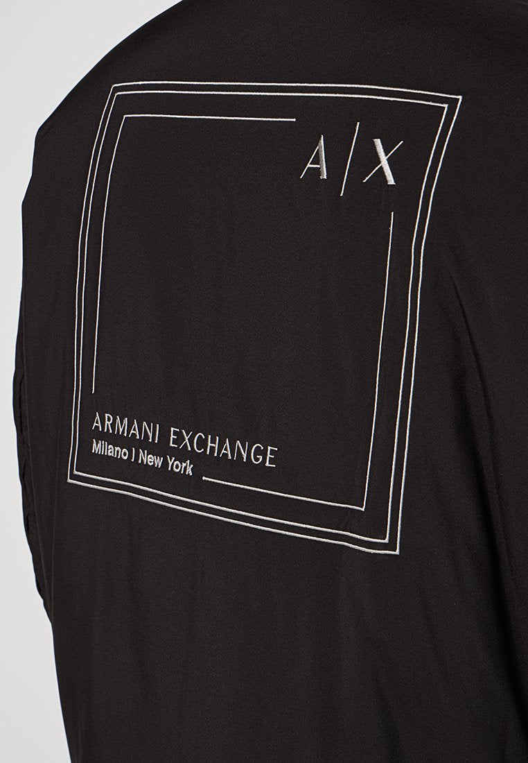 Armani Exchange Leichte Jacke Media 5
