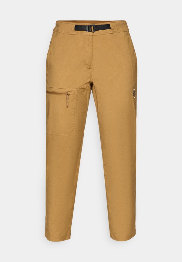 Mammut TAMARO PANTS WOMEN