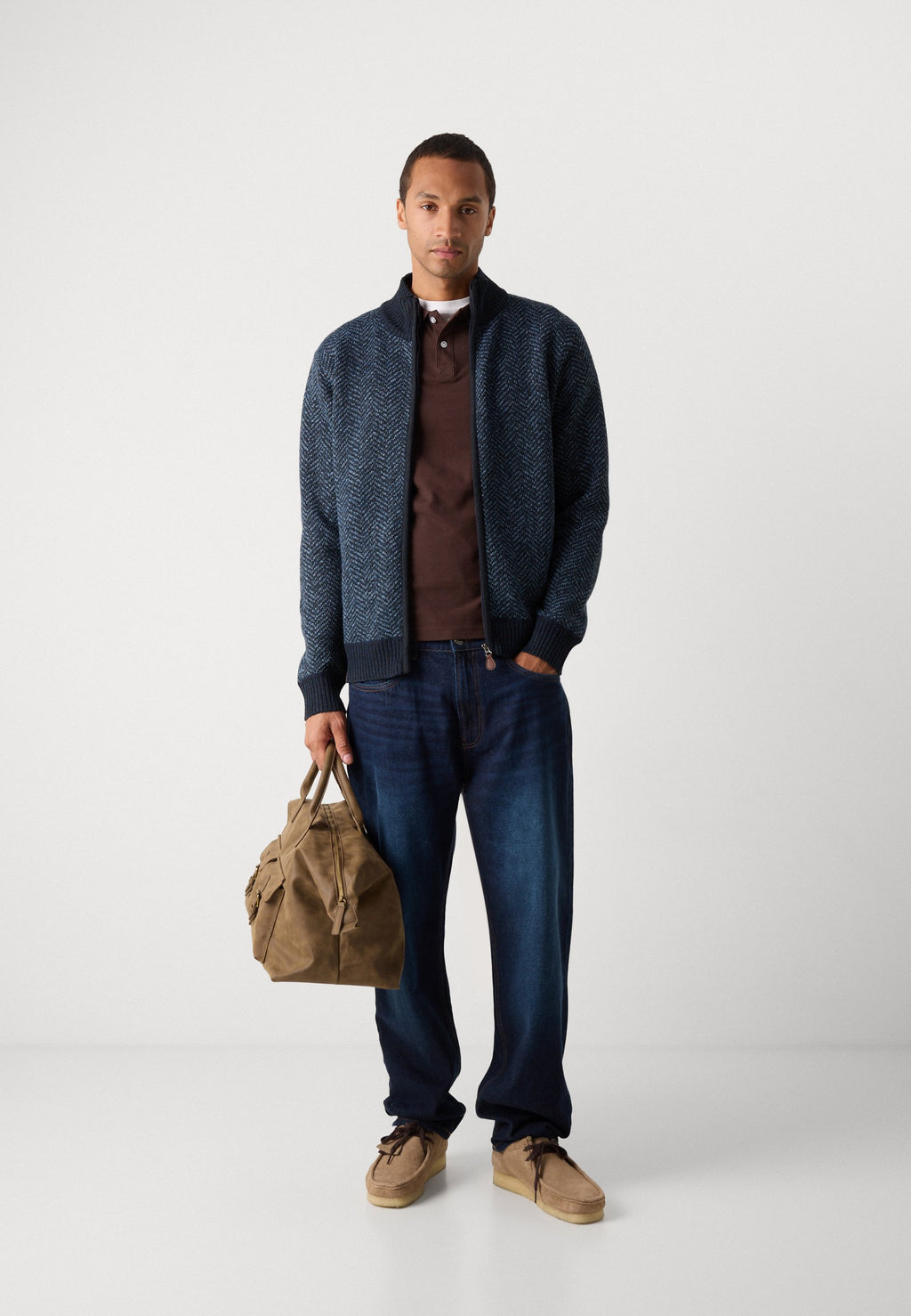 INDICODE JEANS
