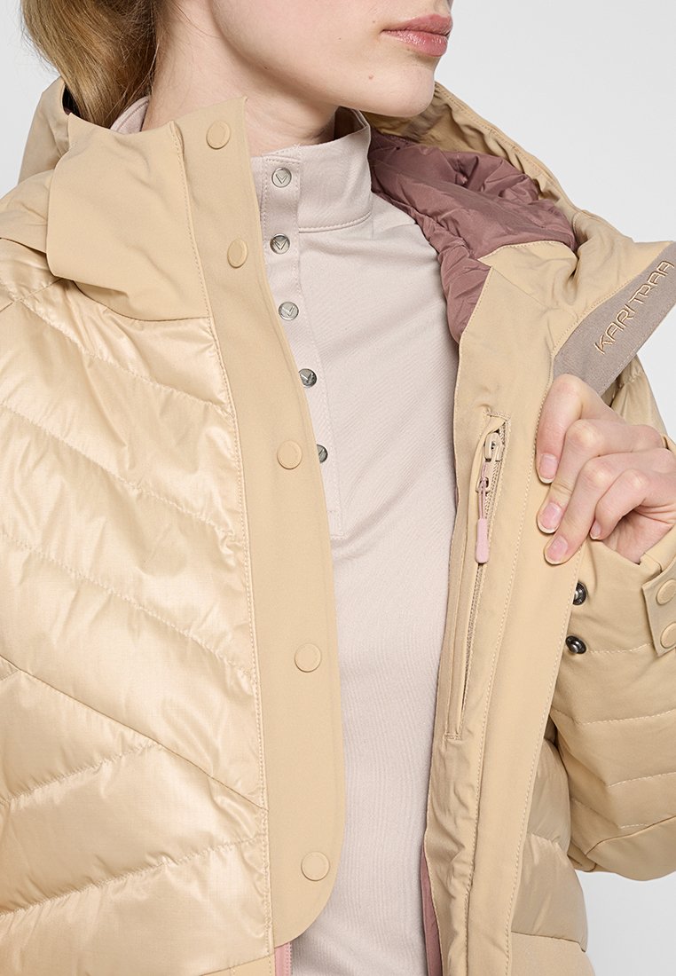Kari Traa RAGNHILD DOWN JACKET