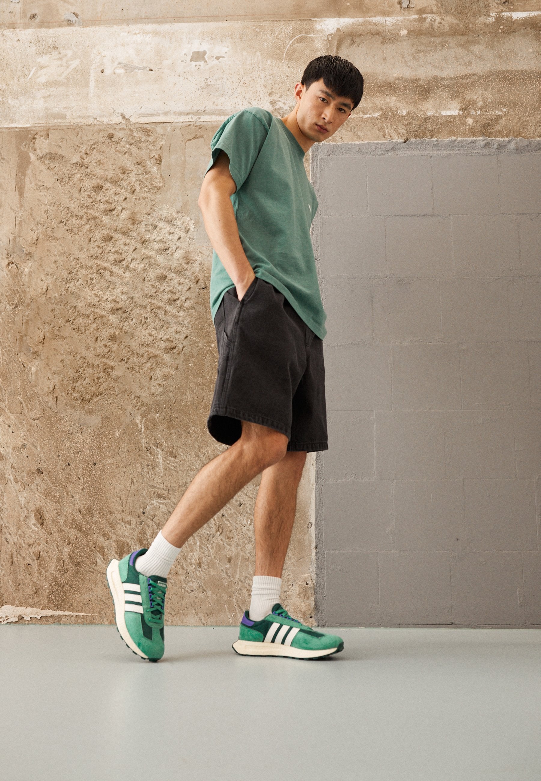 adidas Originals RETROPY E5 UNISEX