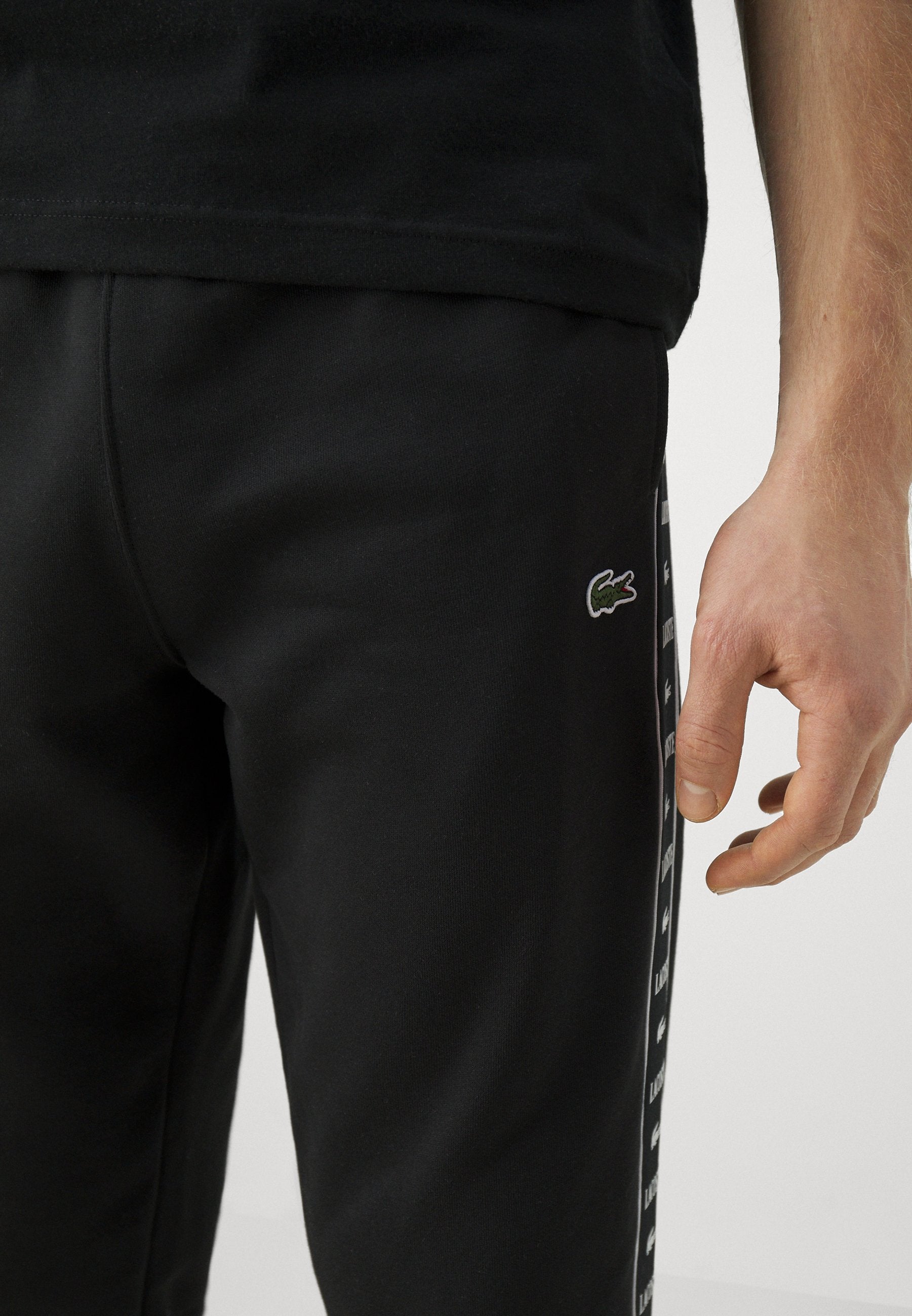 Lacoste Sport TROUSERS TAPE