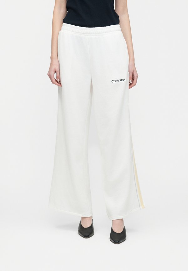 Calvin Klein WIDE LEG JOGGER