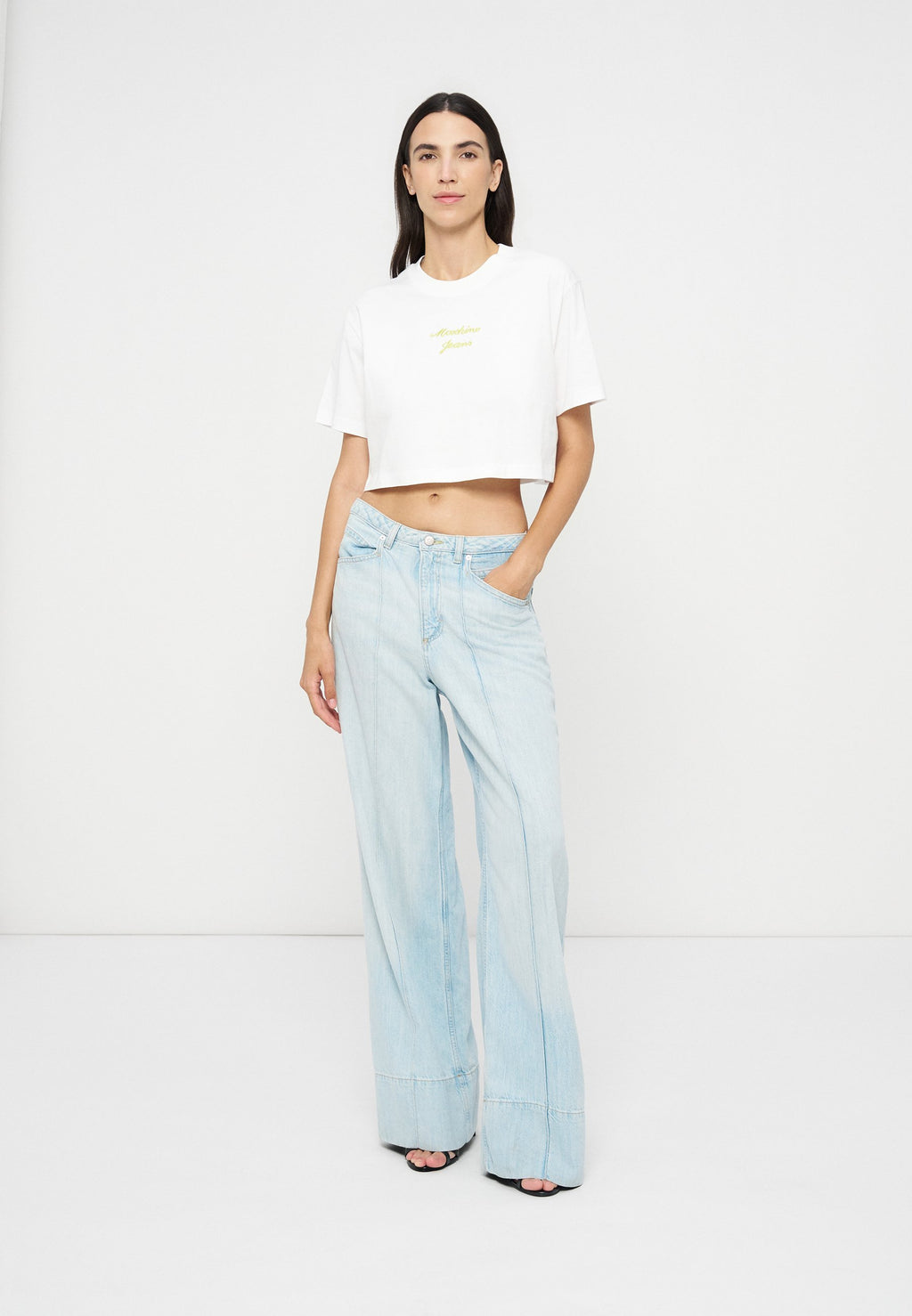 MOSCHINO JEANS