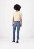 Calvin Klein Jeans MID RISE SKINNY