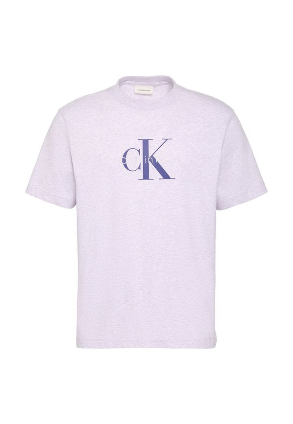 Calvin Klein Jeans SS HERO MONOLOGO TEE 20S