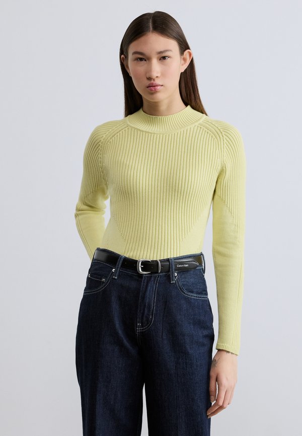 Calvin Klein Jeans FASHIONED SWEATER
