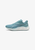 Puma ELECTRIFY NITRO 4 LAUFSCHUHE HERREN 310789 22 BALTIC SEA BLUE-FRESH WATER-SILVER - Skate shoes - baltic sea blue-fresh water-silver