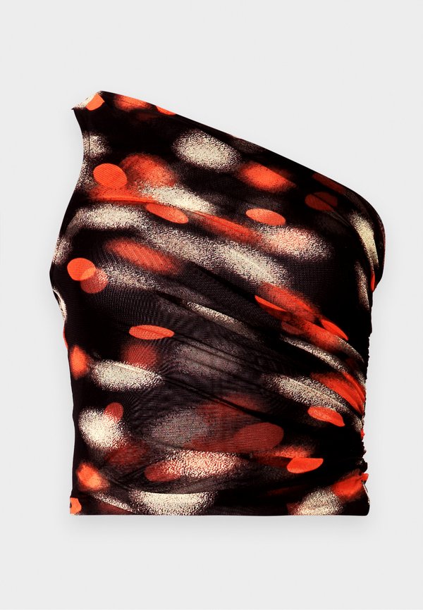 Diane von Furstenberg ATHENA ONE SHOULDER