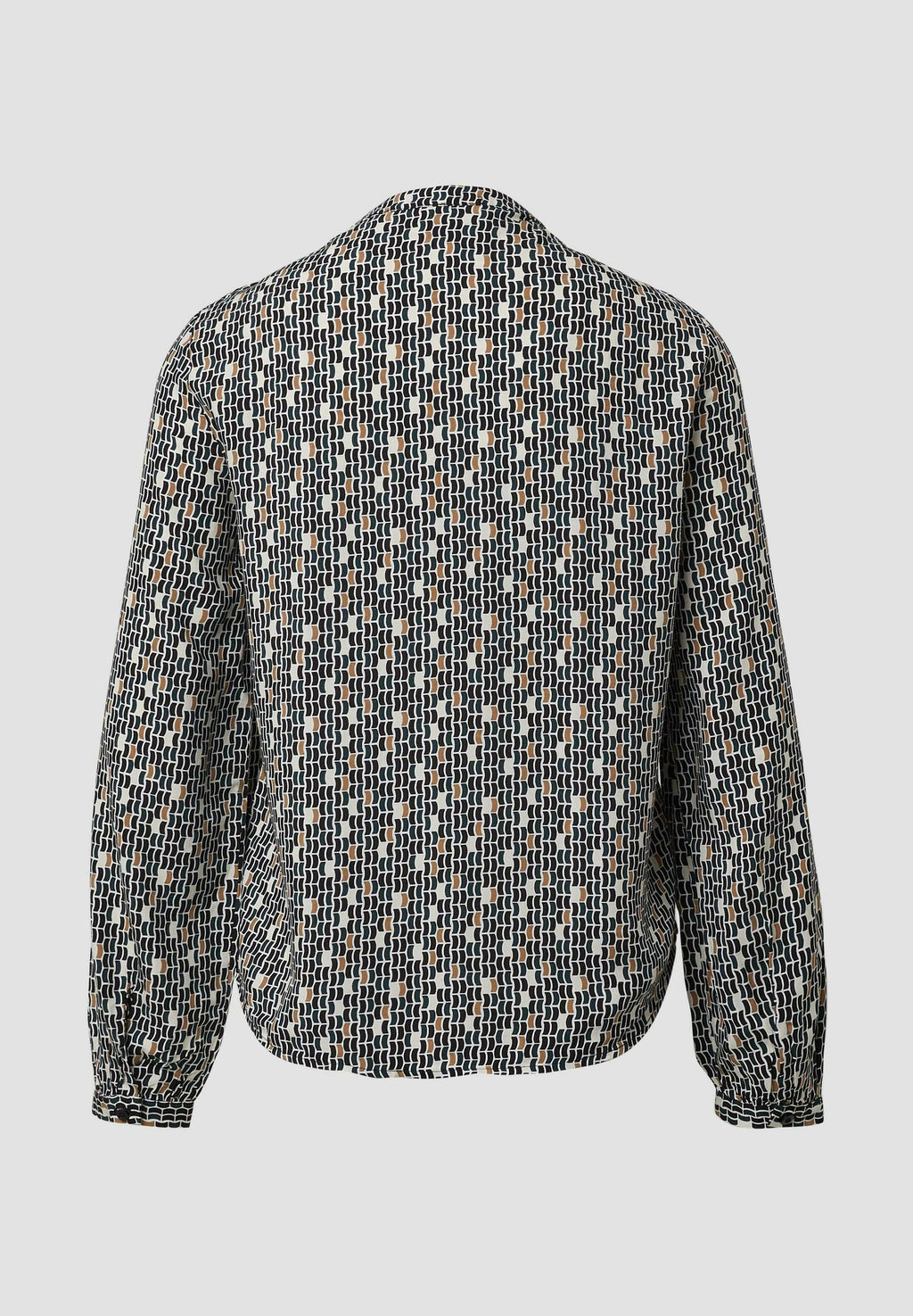 s.Oliver Bluse Media 4