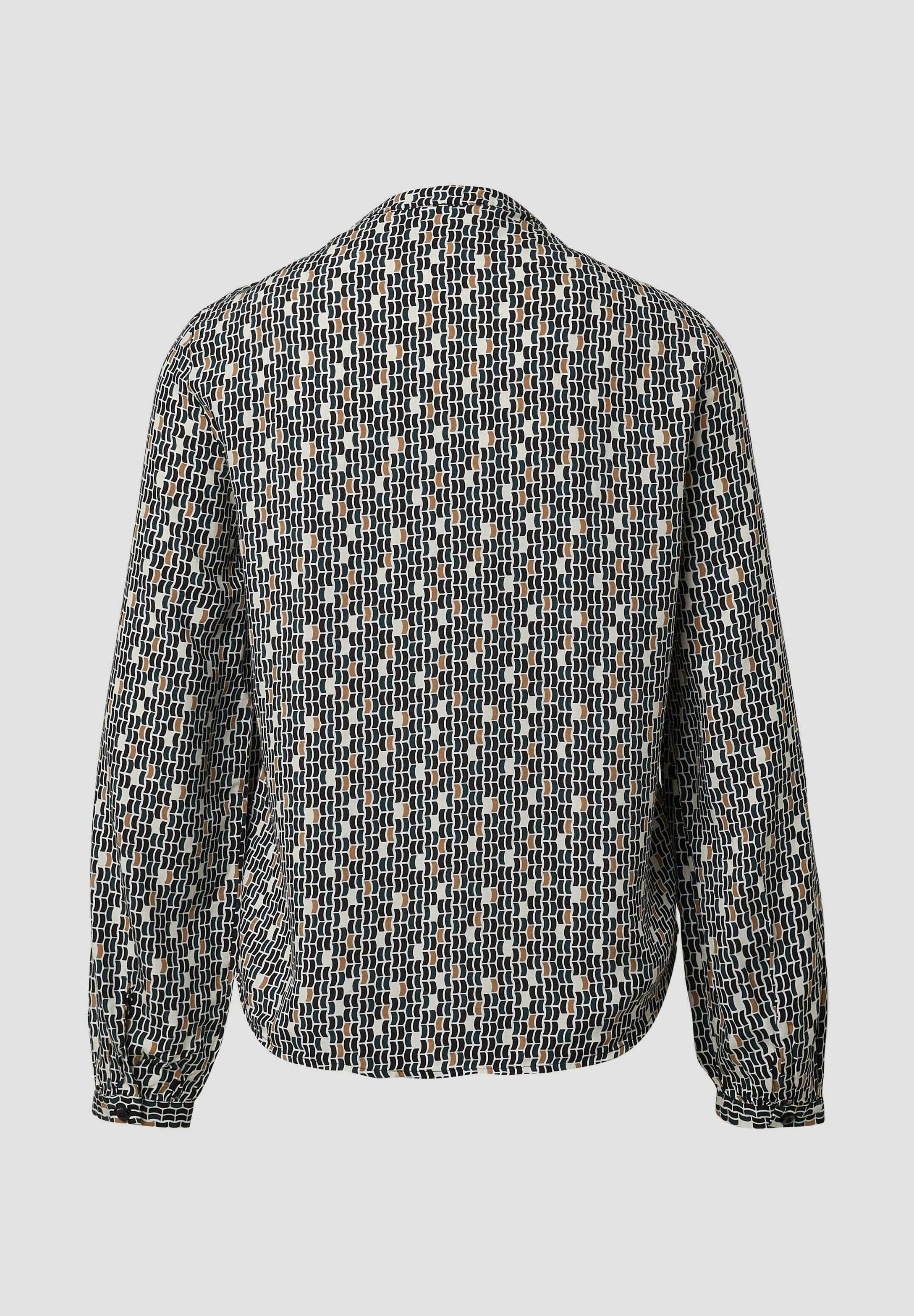 s.Oliver Bluse Media 4