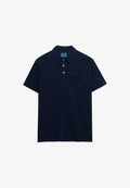 Superdry & Co Polo shirt - hampton navy