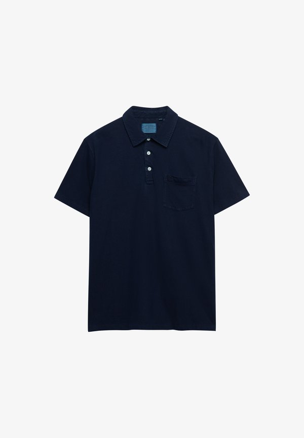 Superdry & Co Polo shirt - hampton navy