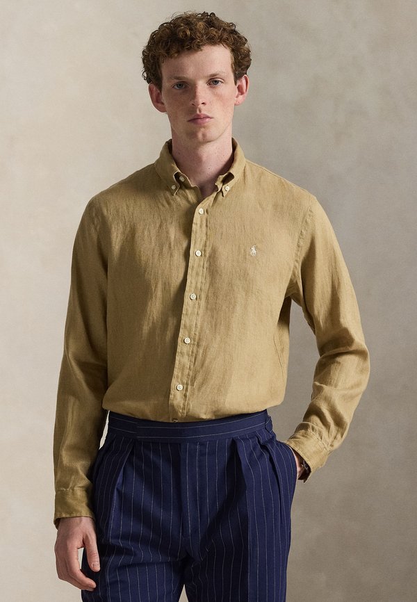 Polo Ralph Lauren LONG SLEEVE SPORT SHIRT