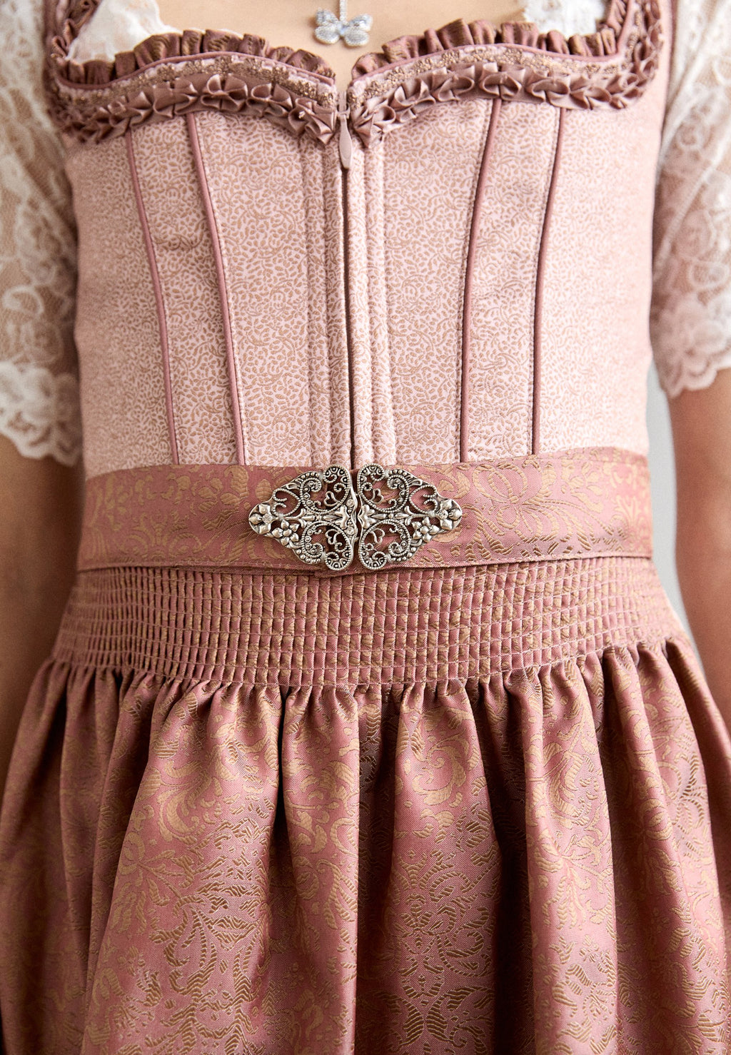 Krüger Dirndl