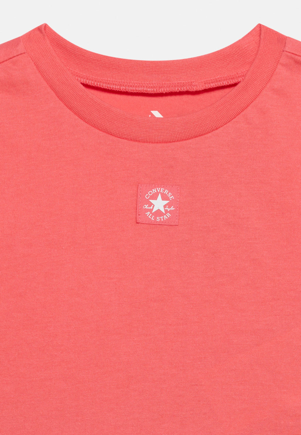 Converse BOXY TEE SET