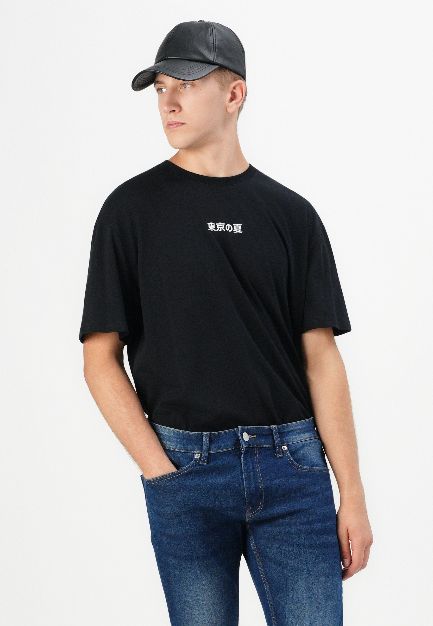 ONSWARP Skinny Fit Media 5