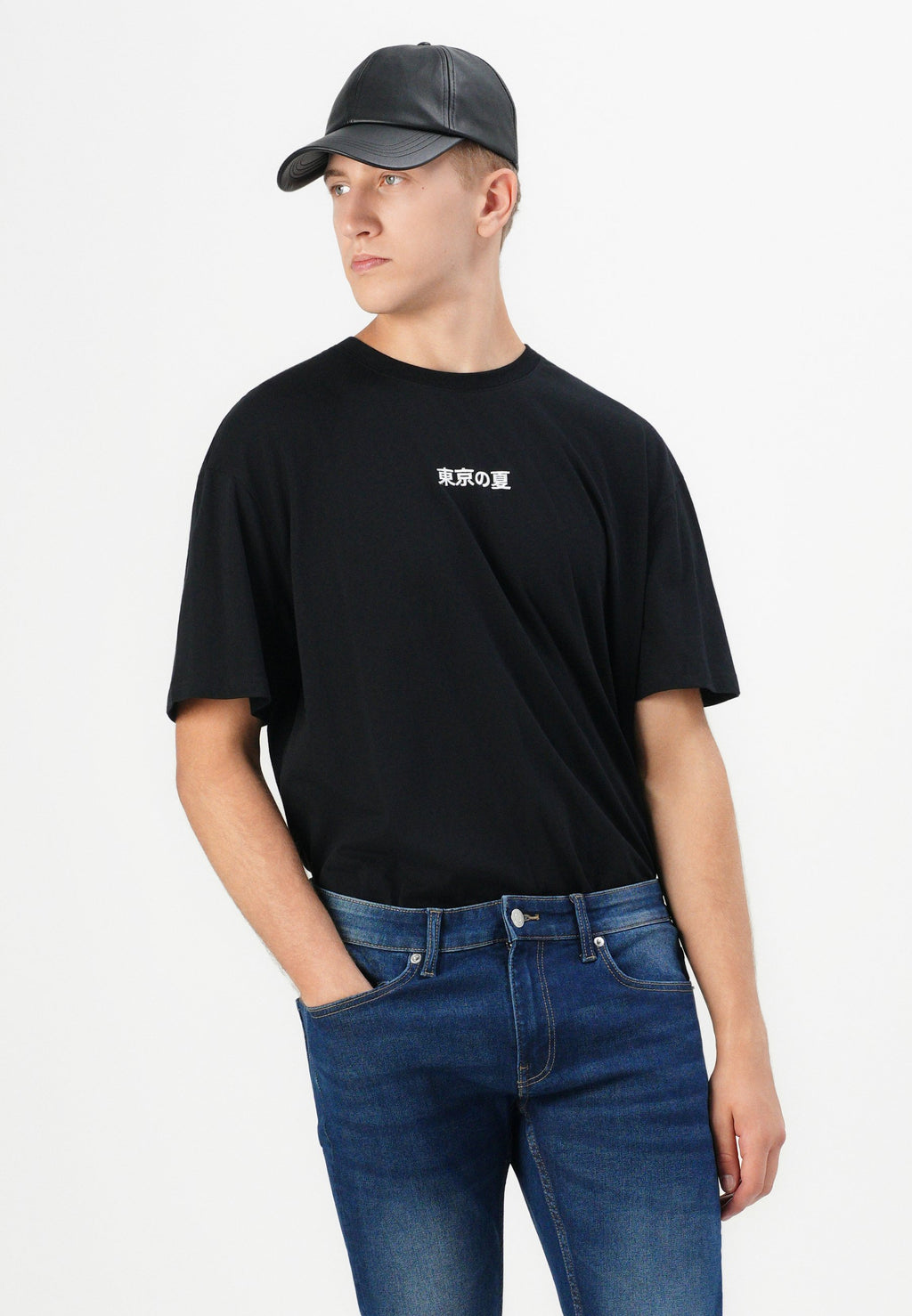 ONSWARP Skinny Fit Media 5