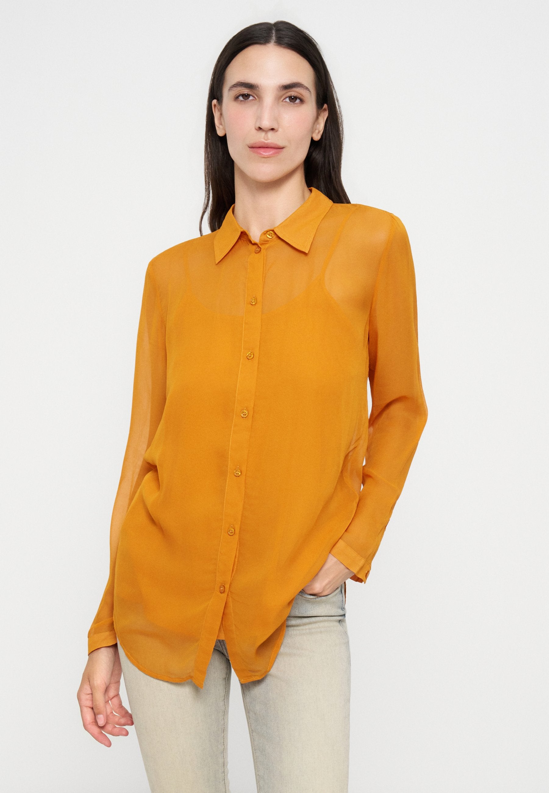 Armani Exchange Hemdbluse Media 4