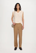 LARDINI SLEEVELESS