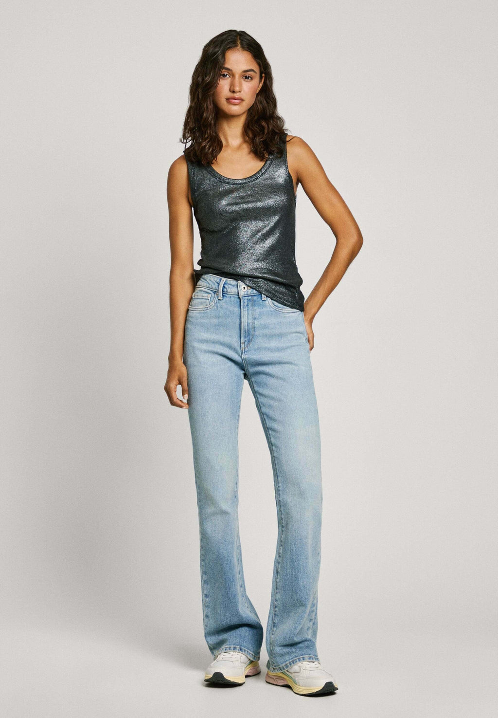 Pepe Jeans FLARE HW DION