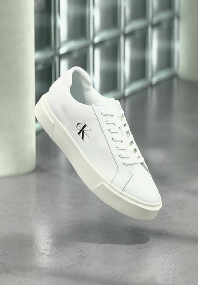 Calvin Klein Jeans BASKET CUPSOLE LACEUP
