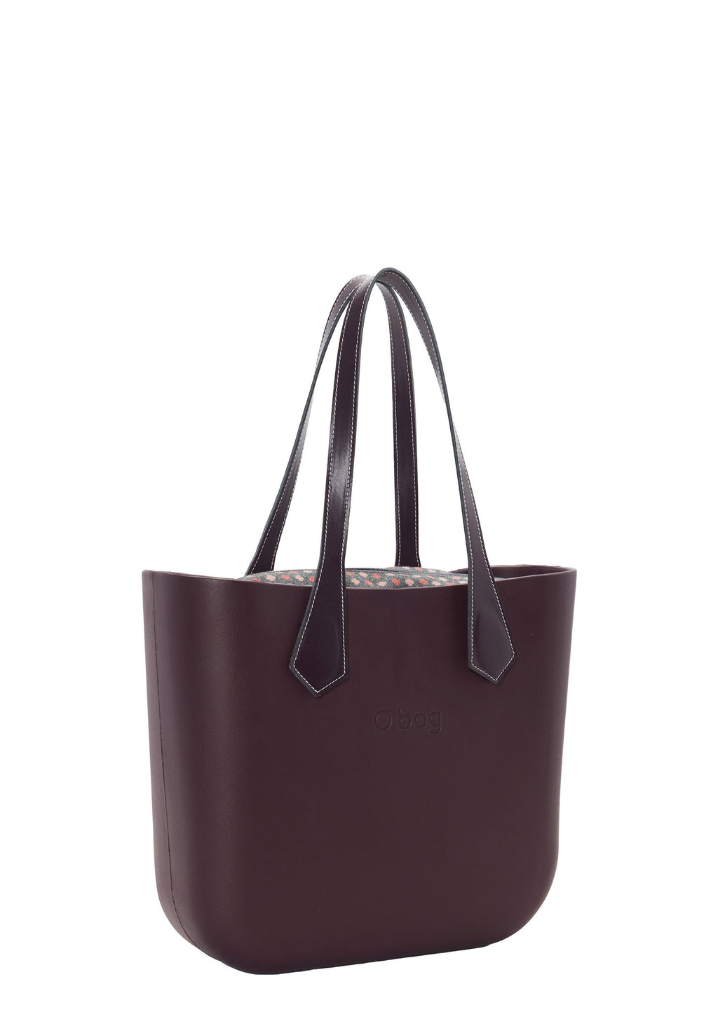 O Bag SHOPPER