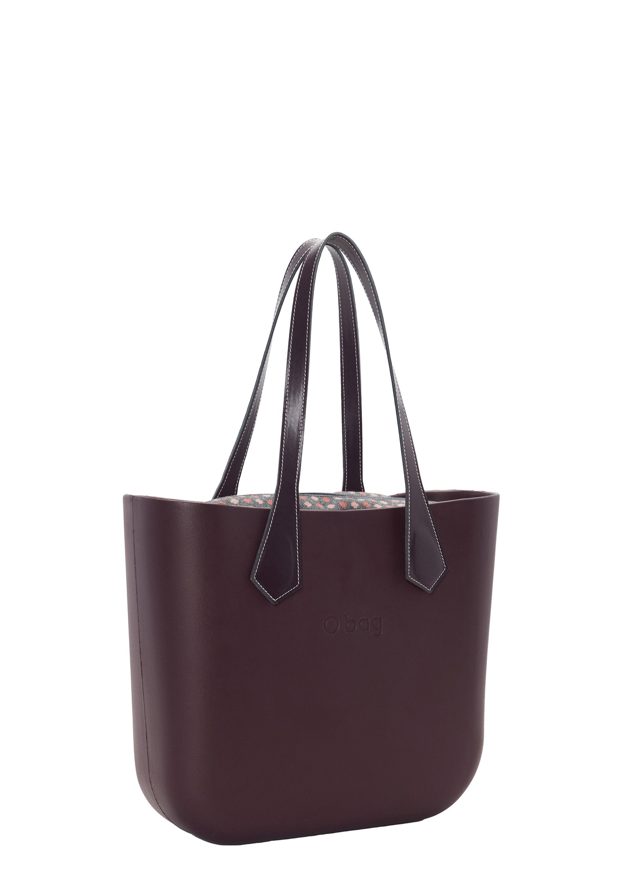O Bag SHOPPER
