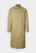 Isaac Dewhirst MACINTOSH COAT