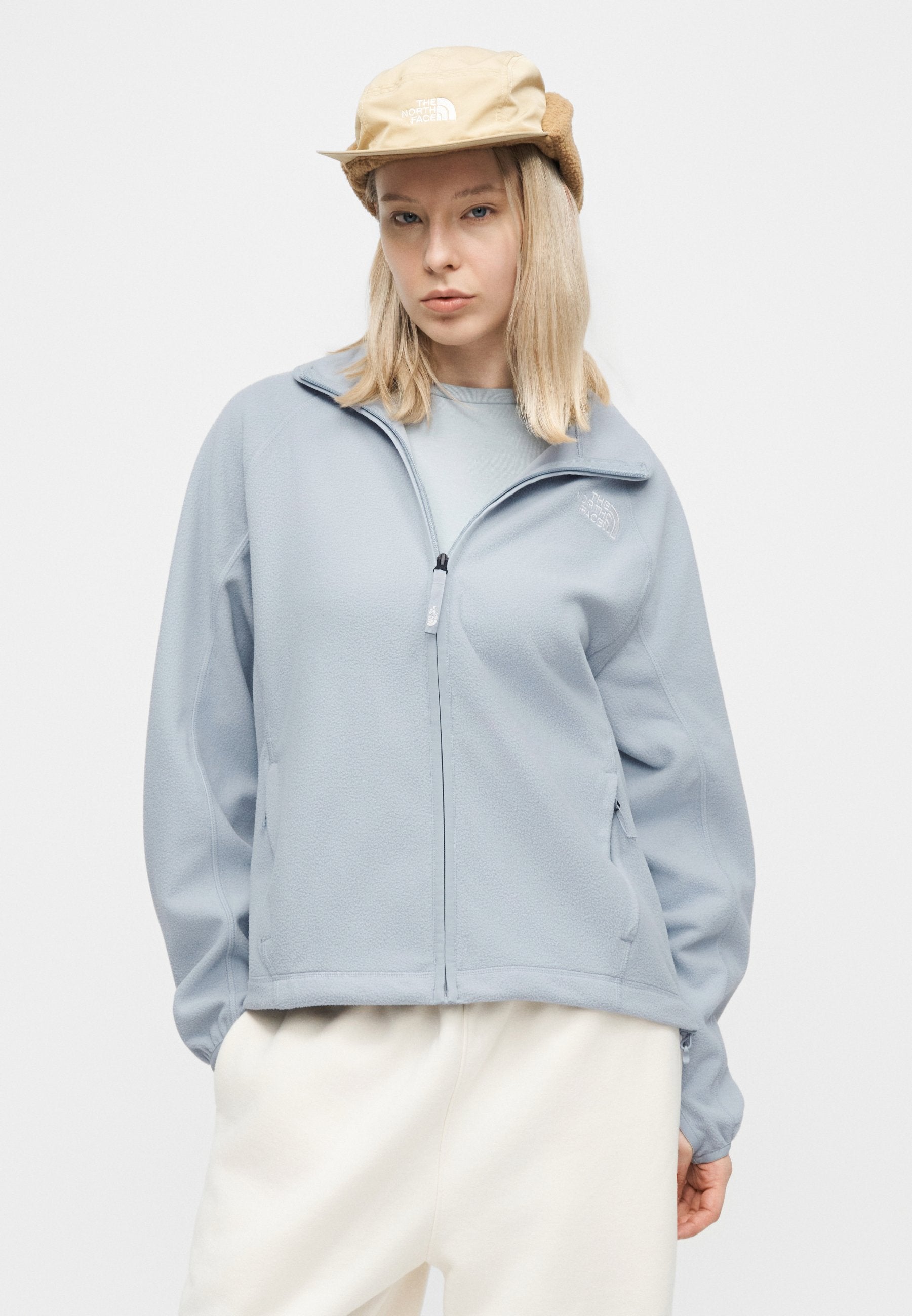 The North Face OXARA FULL ZIP