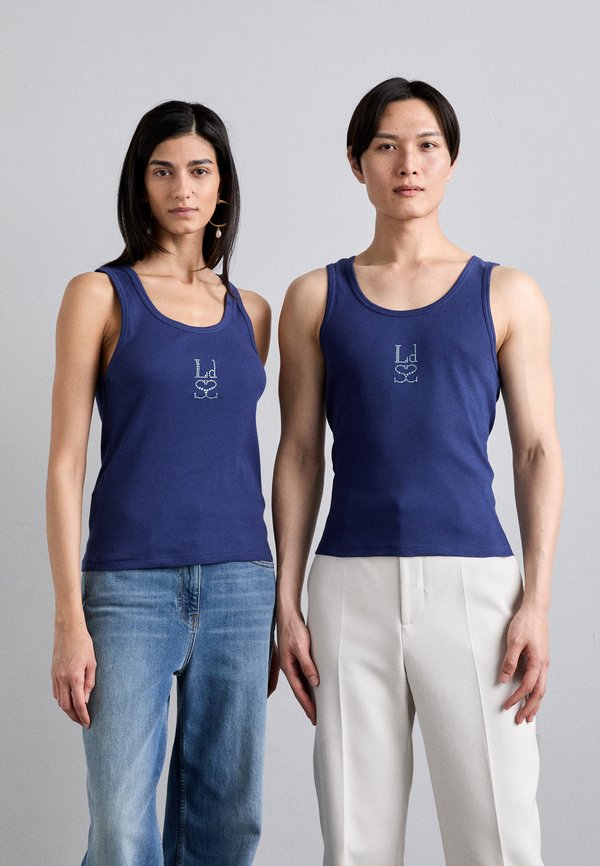 Ludovic de Saint Sernin NEO TANK UNISEX