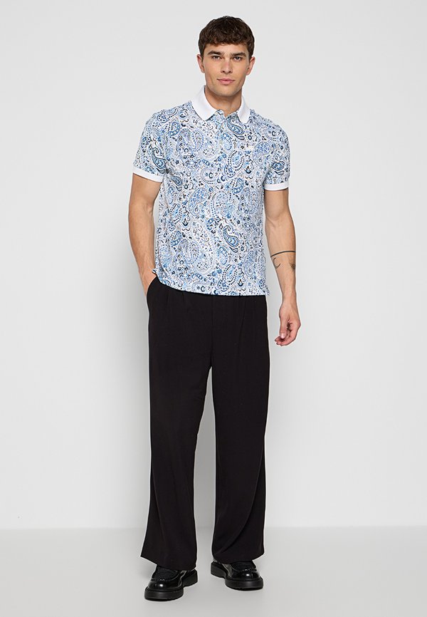 ETRO ROMA ALL 0VER