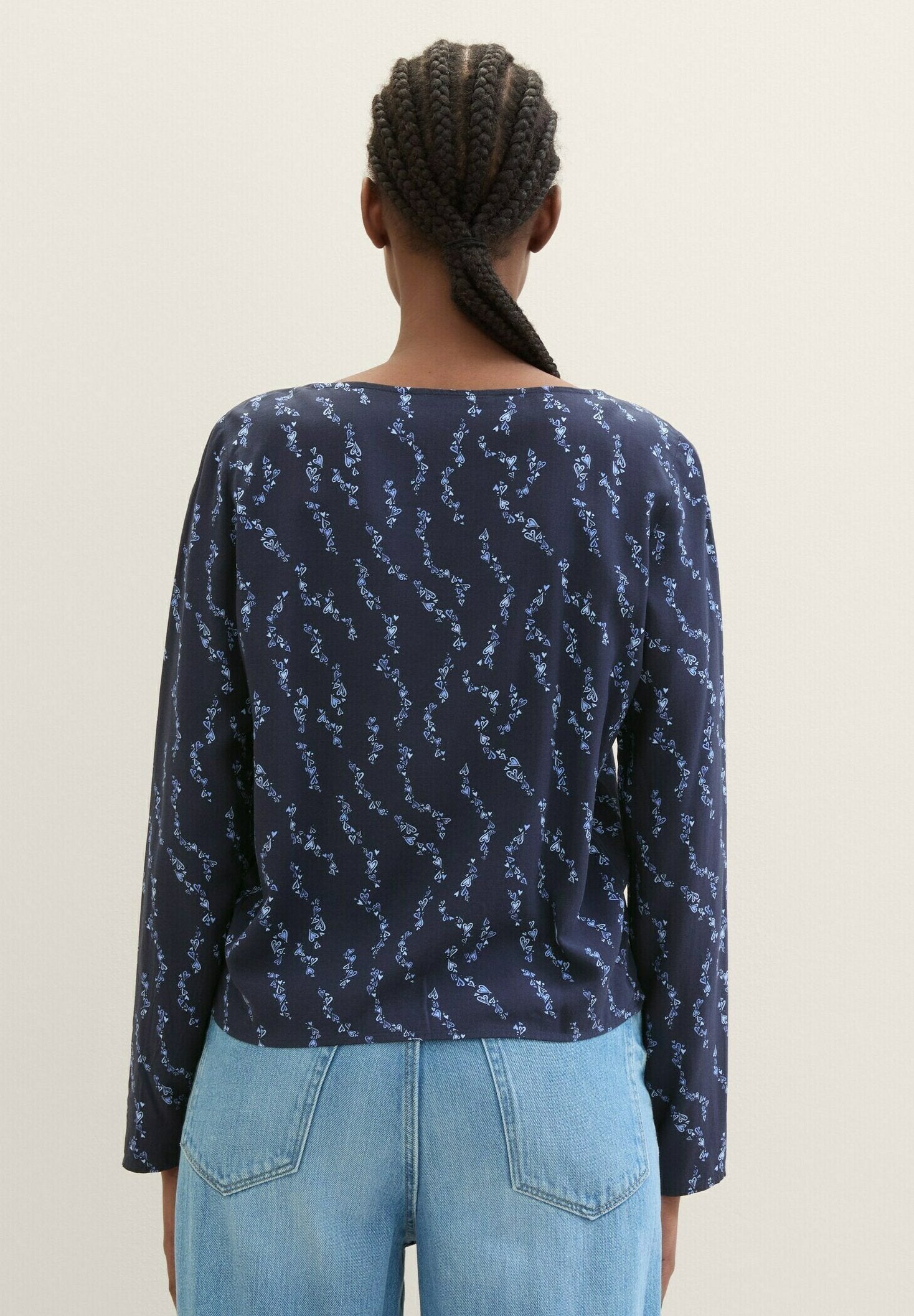 TOM TAILOR DENIM