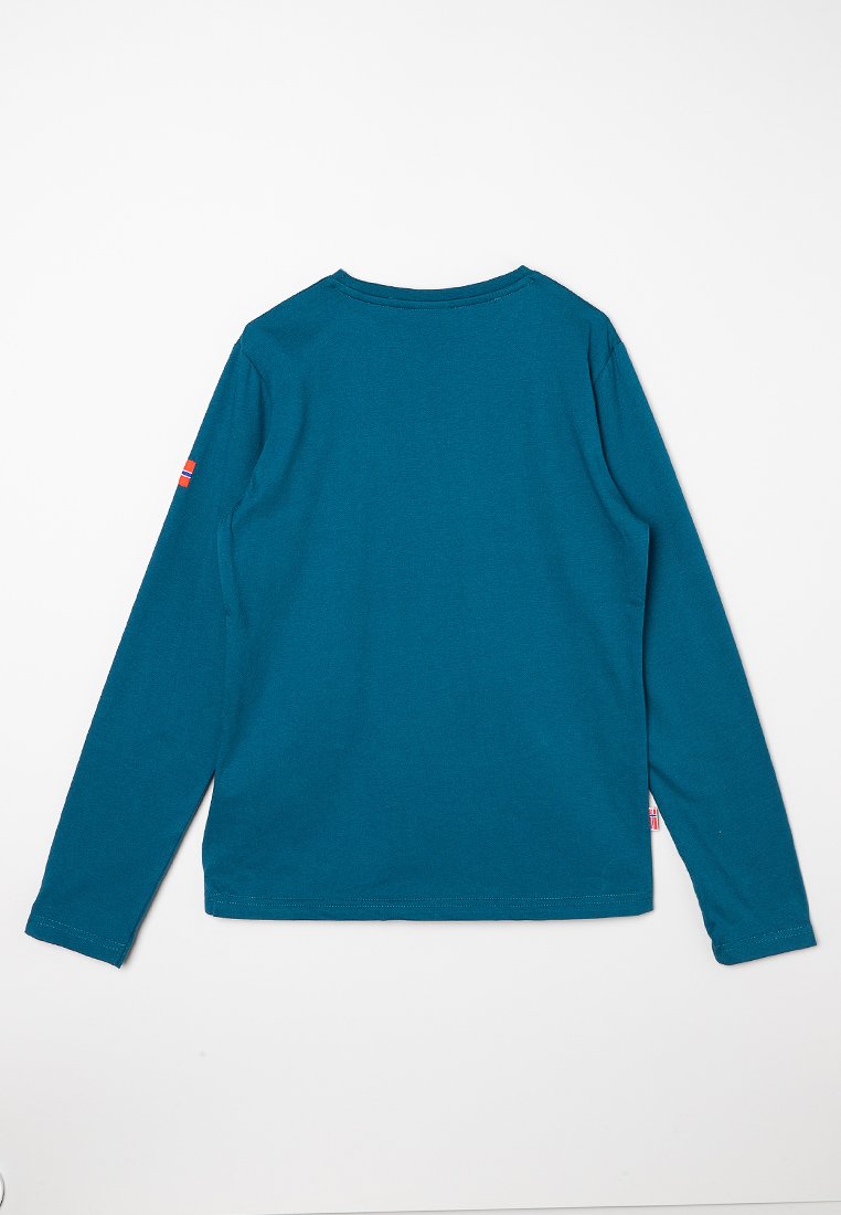 TROLLKIDS KIDS STAVANGER LONGSLEEVE UNISEX