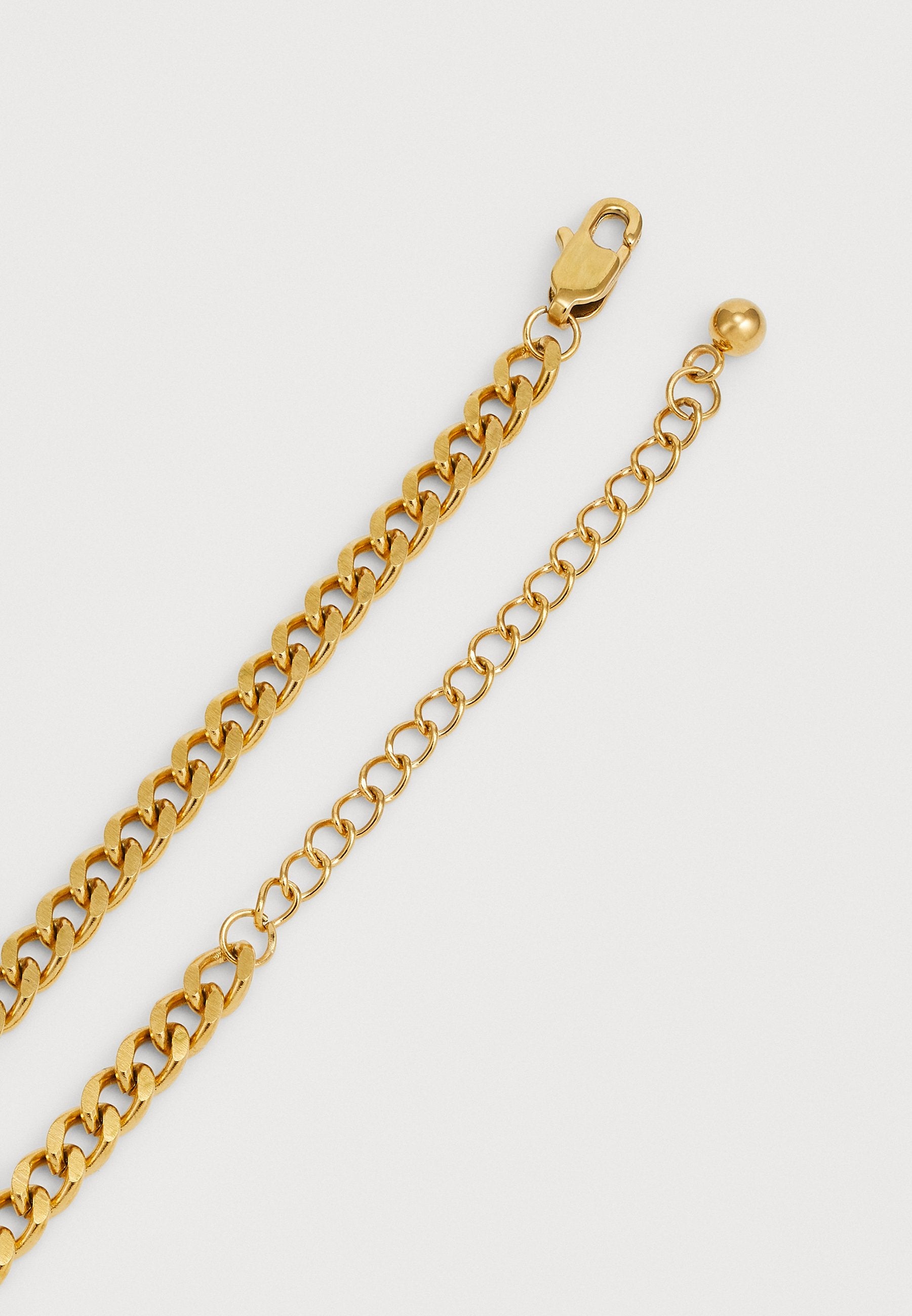Pieces PCJIBE NECKLACE