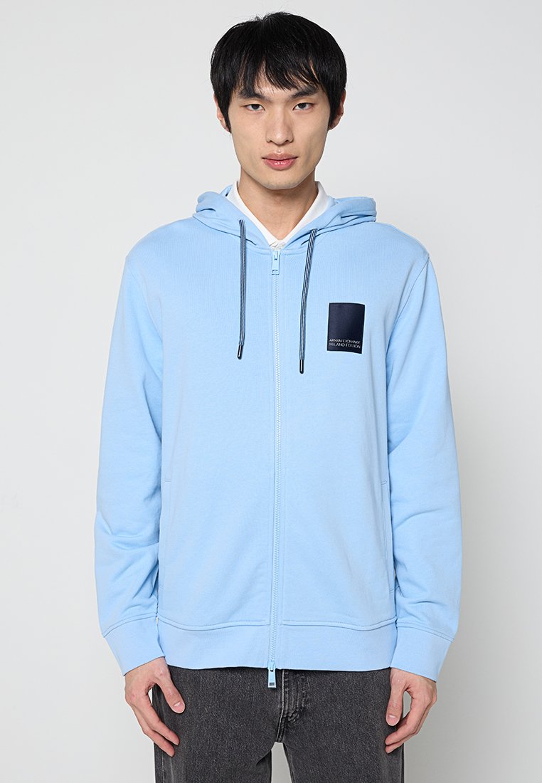 Armani Exchange Sweatjacke Media 1