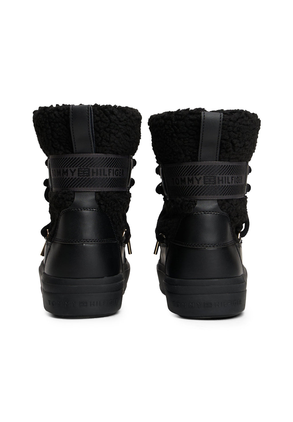 Tommy Hilfiger Snowboot/Winterstiefel Media 4