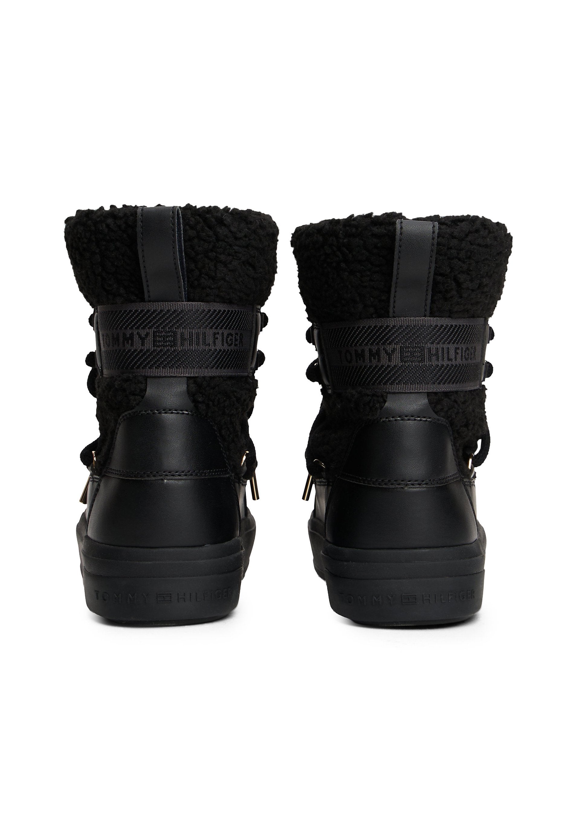 Tommy Hilfiger Snowboot/Winterstiefel Media 4